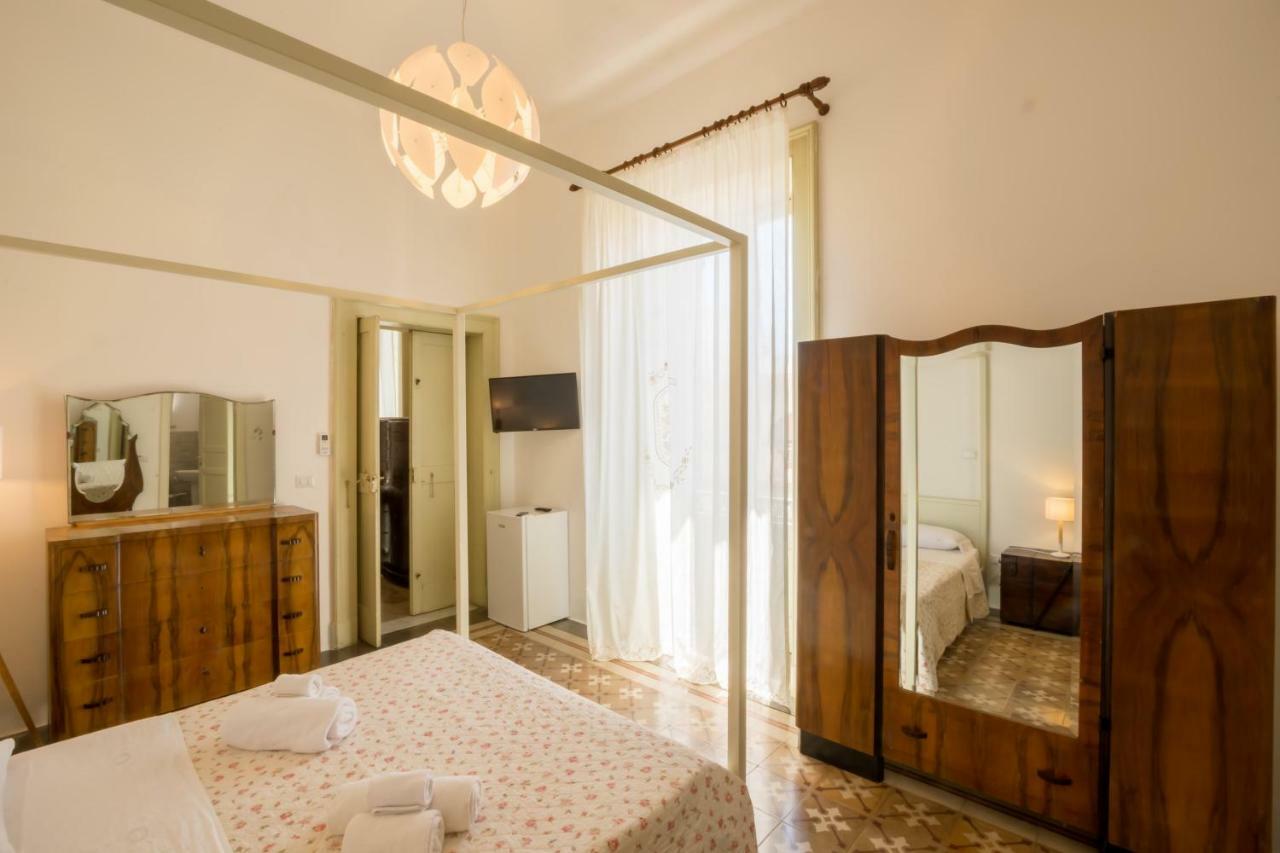 Palazzo Ashian Bed and Breakfast Acquarica del Capo Εξωτερικό φωτογραφία